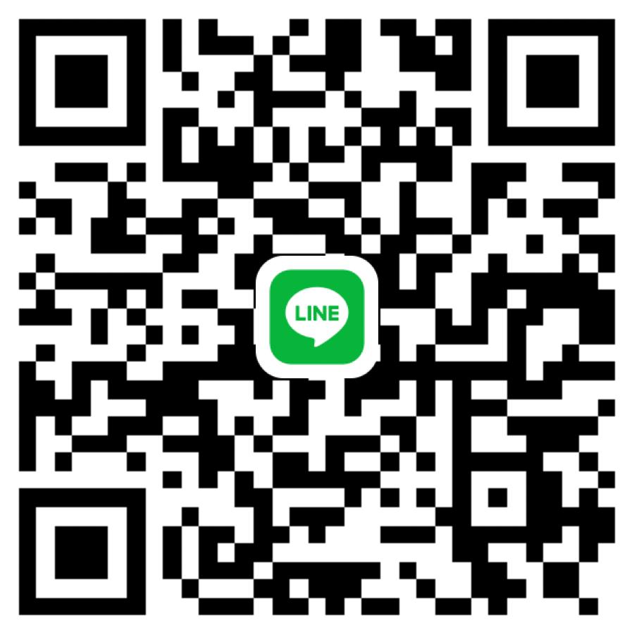 LINE QR Code